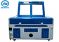 Double Laser heads Metal And Nonmetal Mixed Co2 Laser Cutting Machine Factory Price