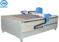 CE Certificated CNC Knife Cutting Table Machine With Pneumatic Oscillating Knife Cutter