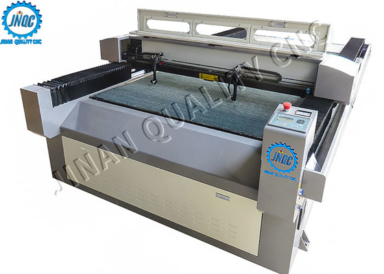 Co2 Laser Engraving Cutting Machine 1530 Laser Engraver With Smooth Cutting Edges