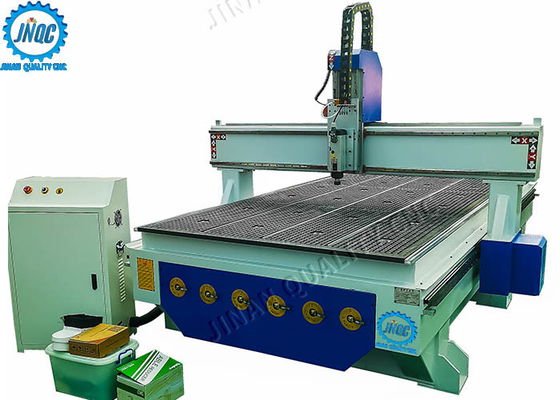 1325 Woodworking Cnc Wood Router Machine For Furniture Industry