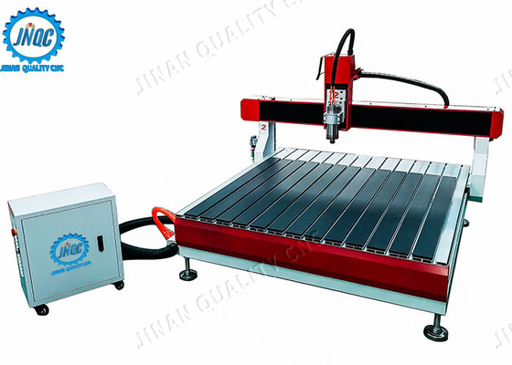 Cheap Cnc Router Woodworking Machinery For Small Business 4*4 ft