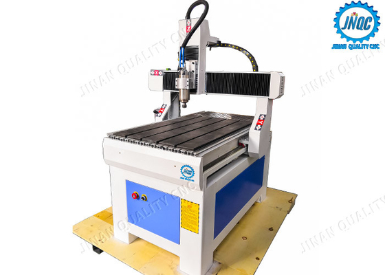 Cnc Router 6090 Water Cooling Spindle CNC Engraving Cutting CNC Woodworking Carving
