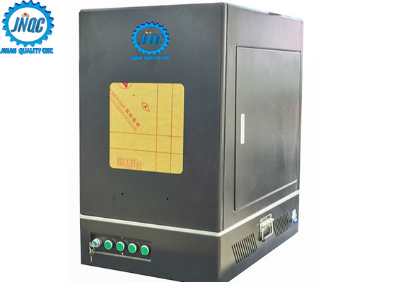 High Performance Portable Metal Engraving Machine With Perfect Beam Quality