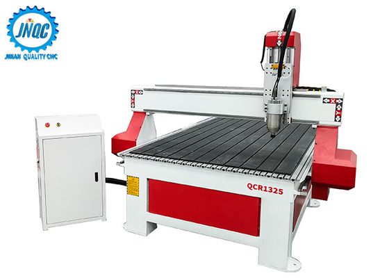 4x8 Ft Feet Automated Wood Router , Heavy Duty Wood Carving Router Machine