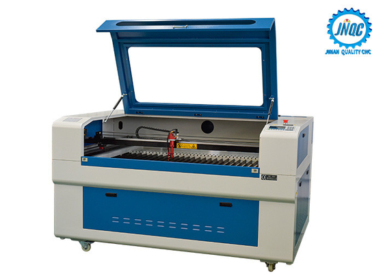 Rotary Attachment 10.6um CO2 Laser Cutting Engraving Machine