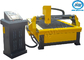 High Performance CNC Plasma Cutting Machine With Hypertherm CE Approved