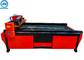 Cnc Plasma Metal Cutting Machine 1325 With High Cutting Speed CE Approved