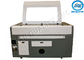 Acrylic And Wood Laser Cutting Machine , Co2 Laser Cnc Machine Fast Processing Speed