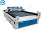 Wood Laser Cutting And Engraving Machine , Cnc Co2 Laser Cutter Engraver