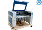 Stone Marble Tombstone Co2 Laser Cutting Engraving Machine  Engraving 1300*900mm