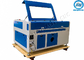 Stone Marble Tombstone Co2 Laser Cutting Engraving Machine  Engraving 1300*900mm