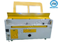 High Speed Cnc Laser Wood Cutting Machine , Wood Laser Engraving Machine