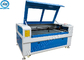 Fabric Laser Engraving Machine , Laser Cutting Machine For Textile & Garment