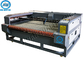 High Precision CO2 Laser Cutting Engraving Machine With High Power Exhaust Fan