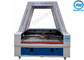 Professionally Designed CO2 Laser Cutting Engraving Machine With CCD Camera And Conveyor
