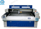 Mixed Co2 Laser Engraver Engraving Machine 300W With A Waste Collection Box