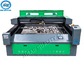 Mixed Laser Cutting Machine For Thin Metal And Thick Non - Metal Materials