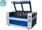 Metal And Nonmetal Mixed CO2 Laser Cutting Engraving Machine 300W CE Approved