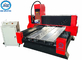 Small Cnc Stone Router Machine Multi - Purpose , Moving Stably With High Speed