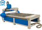 Wood Cutting Cnc Router Machine , Cnc Wood Router 4x8 Good Stability
