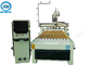 Linear ATC CNC Router Machine No Deformation With Auto Tool Changer 1325