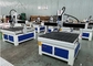 Low Cost 3D CNC Router Machine 1212 Wood Working Machinery
