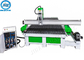 High Efficiency CNC Router Machine 2040 With 4th Rotary Axis For Cabinet Making