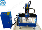 Mini Tabletop Cnc Router 0404 for Small Business Hobby Cnc Router Machine