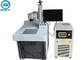 Multifunction UV Laser Marking Machine For Non - Metals And Metals Marking Engraving