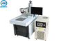 Multifunction UV Laser Marking Machine For Non - Metals And Metals Marking Engraving