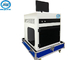 CE Certificated 3D Inner Engraving Machine , 3d Photo Crystal Laser Glass Engraving Machine