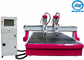 Easy Operate CNC Router Machine 2040 , Computerized Wood Carving Machine