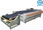 Auto Feeding Oscillating CNC Knife Cutting Table 1625 For Fabric Leather