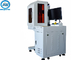 Enclosed Fiber Laser Marker 20W 30W 50W Raycus Marking Engraving Machine