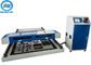 Hybrid CO2 Laser Cutting Engraving Machine 300w With Steady Chassis