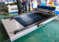 Hybrid CO2 Laser Cutting Engraving Machine 300w With Steady Chassis