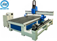 Low Noise 4th Axis Rotary Woodworking Cnc Router Machine 1325 Stable Performance
