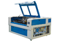 1300*900mm 200mm / S CO2 Laser Metal Cutting Engraving Machine QCL1390-H