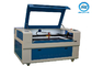 Rotary Attachment 10.6um CO2 Laser Cutting Engraving Machine