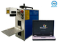 Phone Case 110*110mm 7000mm/s Laser Marking Engraving Machine