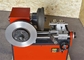 Factory Supply brake disc and drum cutting lathe machine C9335 C9335A for Cars