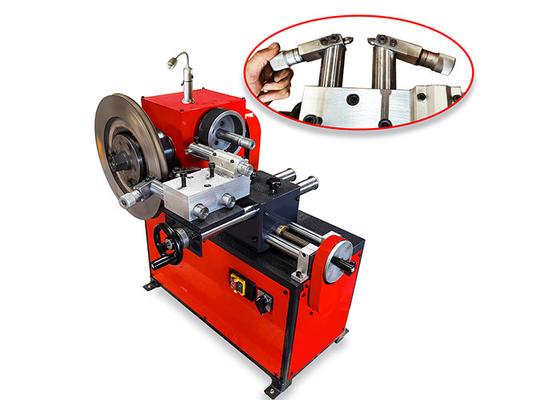 Chinese 2022 Factory Supply C9335 C9335A Brake Disc Drum Cutting Lathe Machine for Cars Repairing